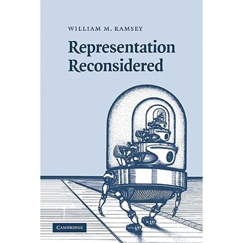Representation Reconsidered - Paperback