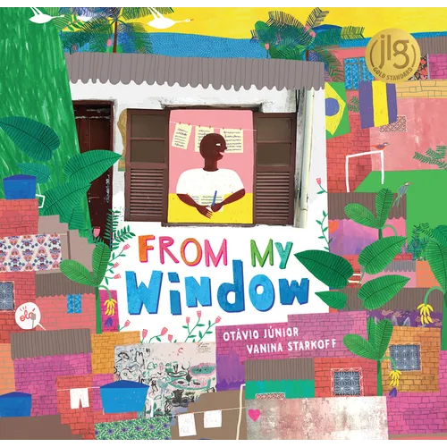 From My Window - Hardcover