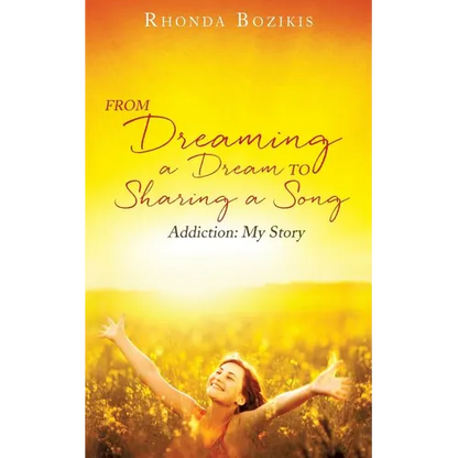 From Dreaming a Dream to Sharing a Song - Paperback