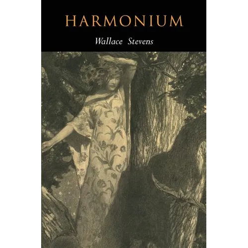 Harmonium - Paperback