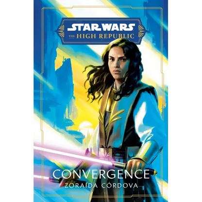 Star Wars: Convergence (the High Republic) - Paperback