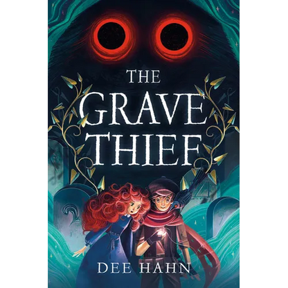 The Grave Thief - Hardcover