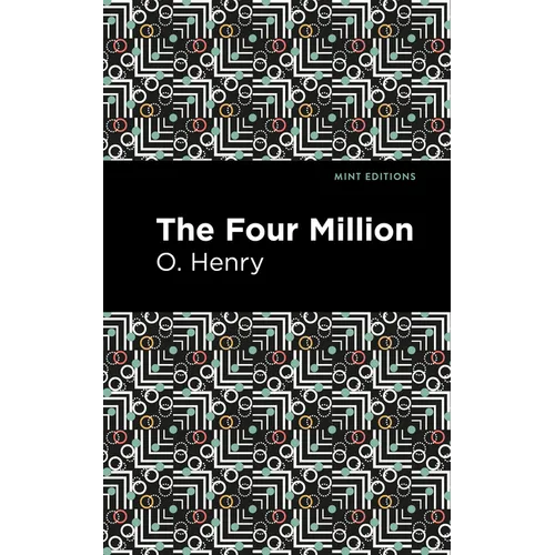 The Four Million - Hardcover