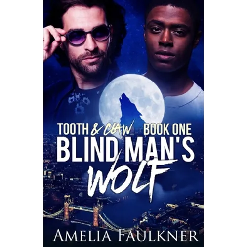 Blind Man's Wolf - Paperback