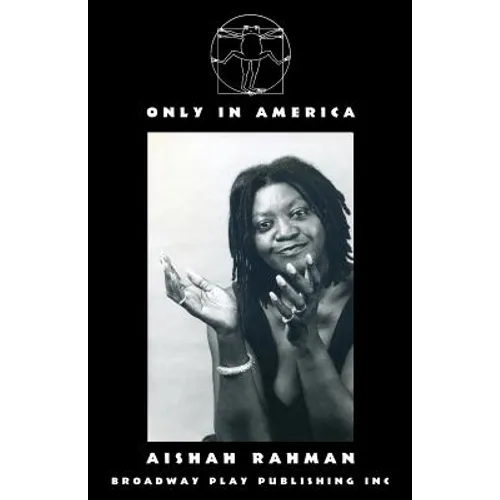Only In America - Paperback