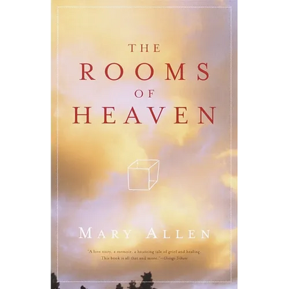 The Rooms of Heaven - Paperback