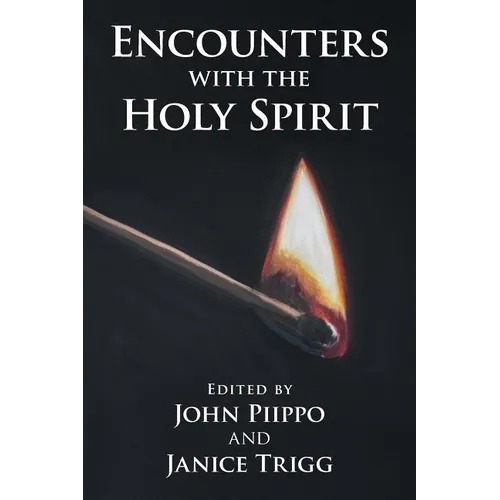 Encounters with the Holy Spirit - Paperback