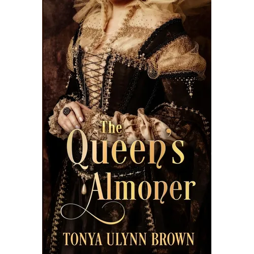 The Queen's Almoner - Paperback