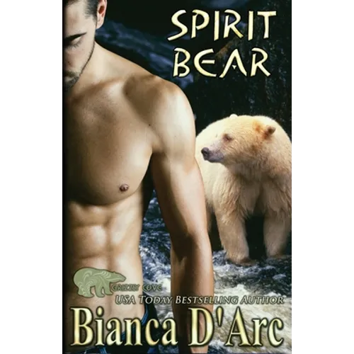 Spirit Bear: Tales of the Were - Paperback