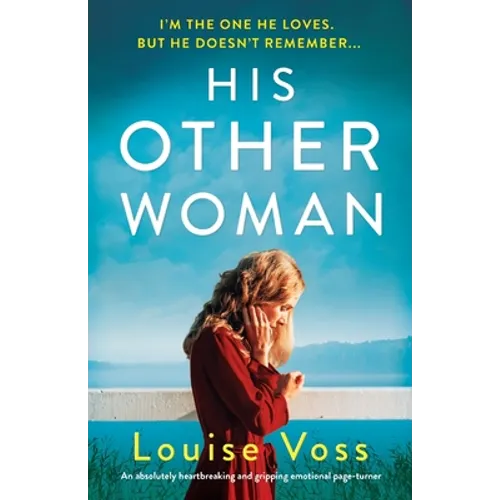 His Other Woman: An absolutely heartbreaking and gripping emotional page-turner - Paperback
