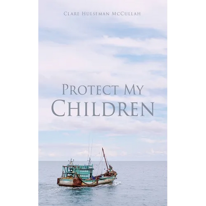 Protect My Children - Paperback