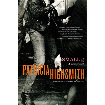 Small G: A Summer Idyll - Paperback