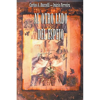 Al Otro Lado del Espejo - Paperback