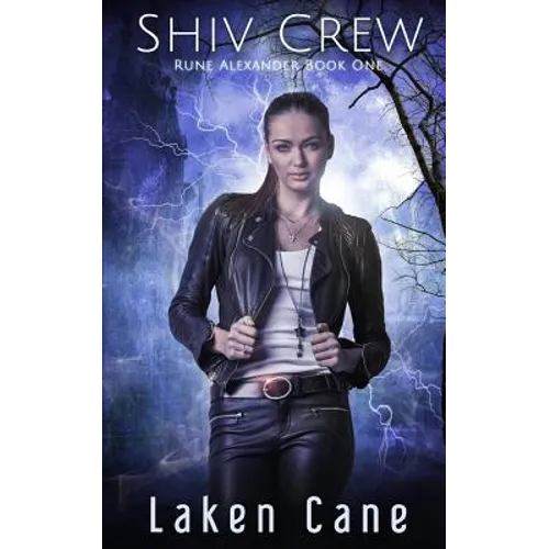 Shiv Crew - Paperback