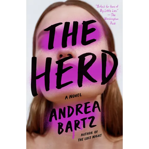 The Herd - Paperback