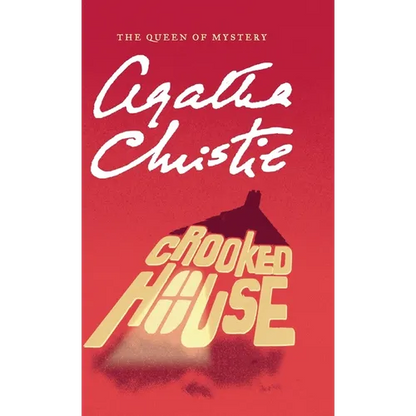 Crooked House - Hardcover