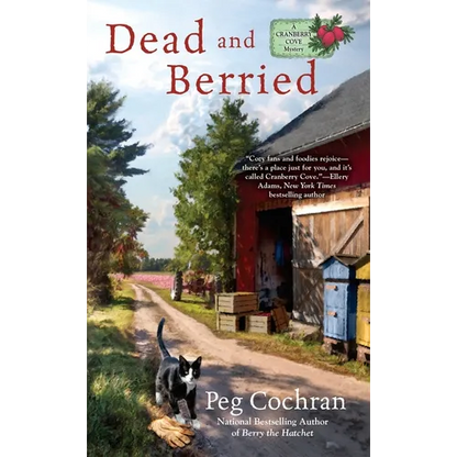 Dead and Berried - Mass Market Paperbound