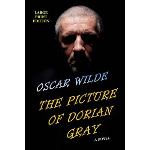The Picture of Dorian Gray - Paperback