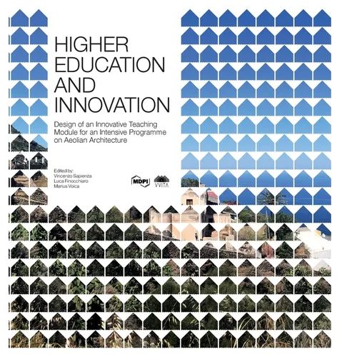 Higher Education and Innovation - Hardcover