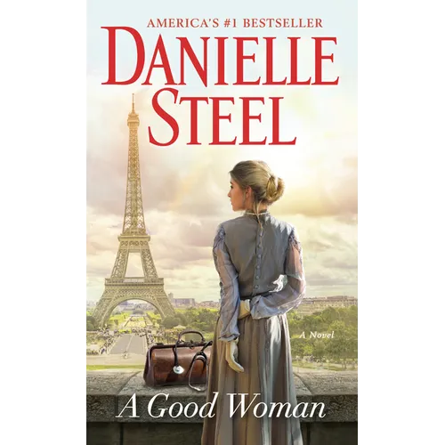 A Good Woman - Mass Market Paperbound