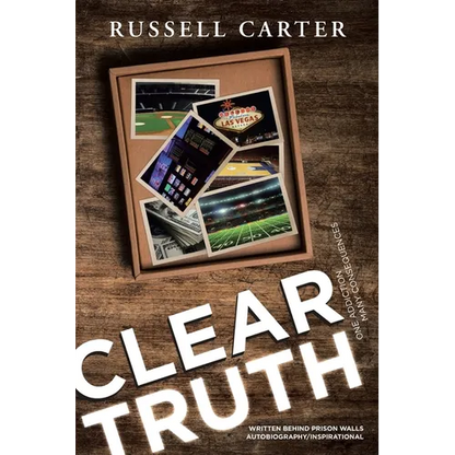 Clear Truth - Paperback