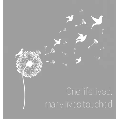 Condolence book to sign (Hardback cover) - Hardcover