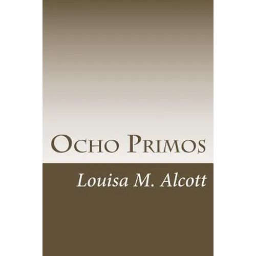 Ocho Primos - Paperback