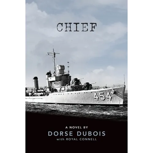 Chief - Paperback