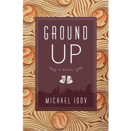 Ground Up - Paperback