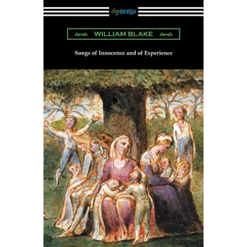 Songs of Innocence and of Experience - Paperback