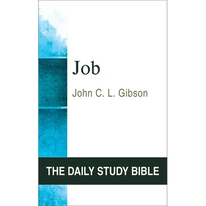 Job: Chapters 8-21 - Paperback