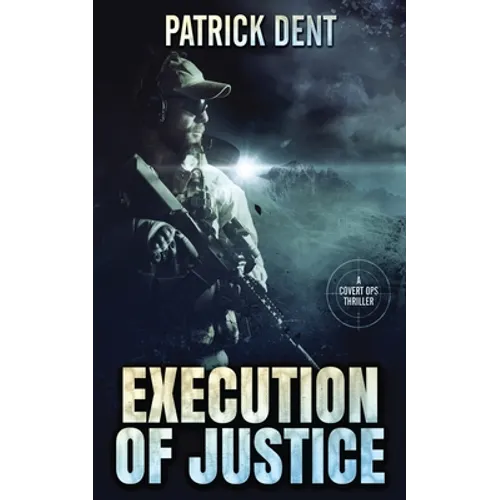 Execution Of Justice - Paperback