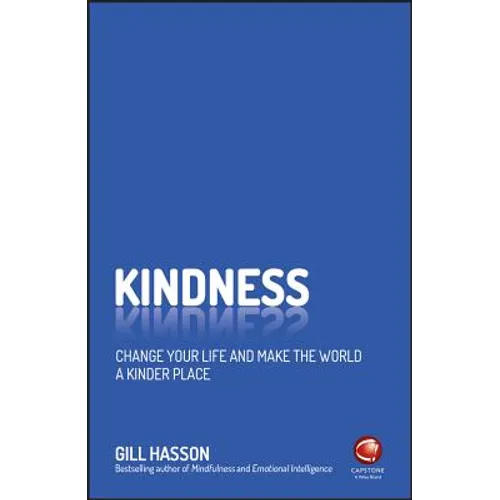 Kindness - Paperback