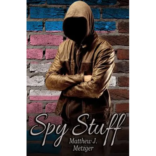 Spy Stuff - Paperback
