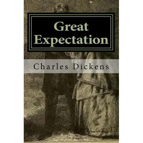 Great Expectation - Paperback