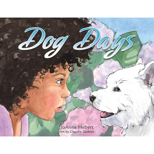 Dog Days - Paperback