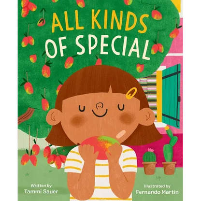 All Kinds of Special - Hardcover