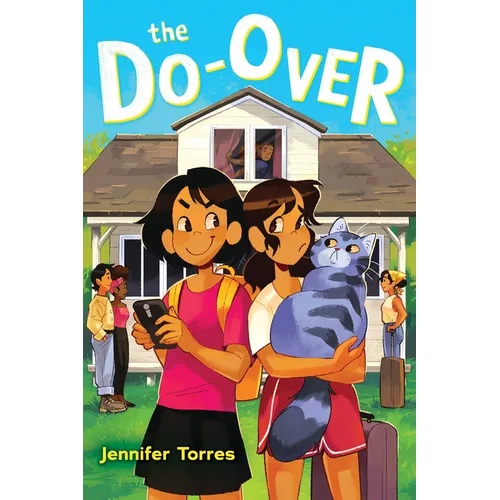 The Do-Over - Hardcover