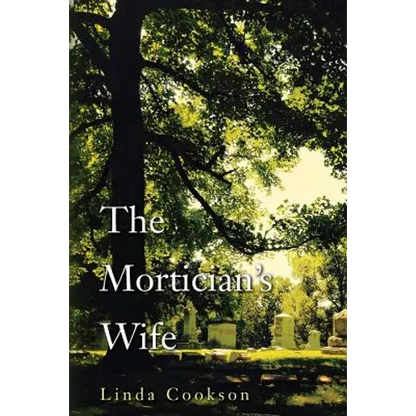 The Mortician's Wife - Paperback
