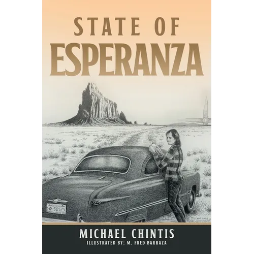State of Esperanza - Paperback