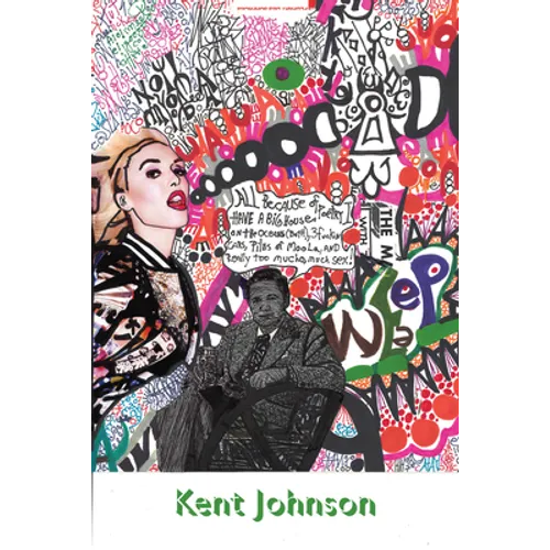 Because of Poetry I Have a Really Big House - Paperback