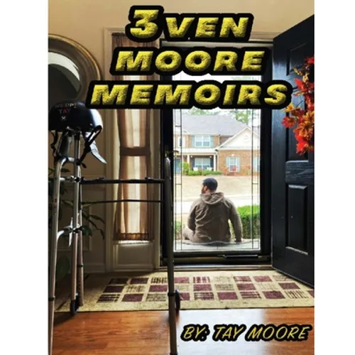 3ven Moore Memoirs - Paperback