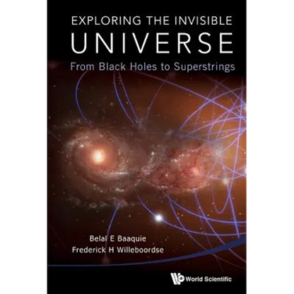 Exploring the Invisible Universe - Paperback