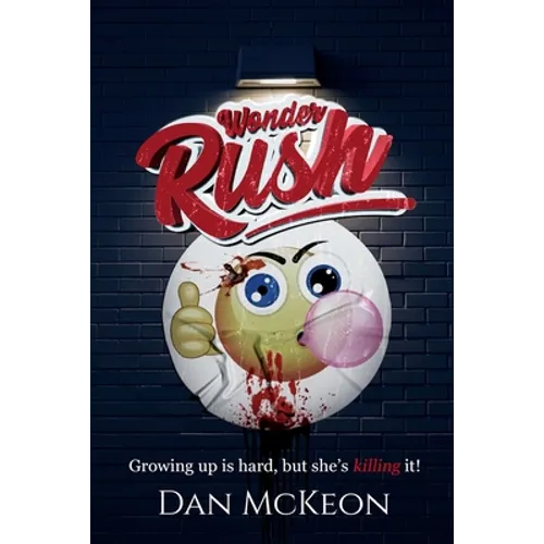 Wonder Rush - Paperback