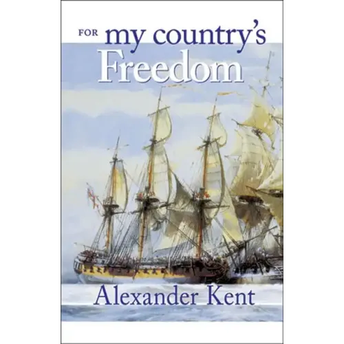 For My Country's Freedom - Paperback