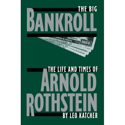 Big Bankroll PB - Paperback