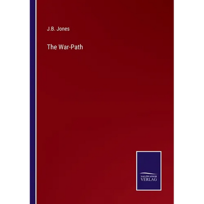 The War-Path - Paperback
