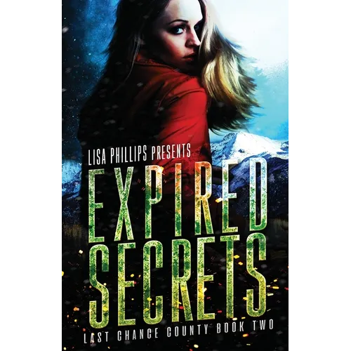 Expired Secrets - Paperback
