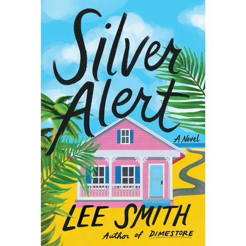 Silver Alert - Hardcover