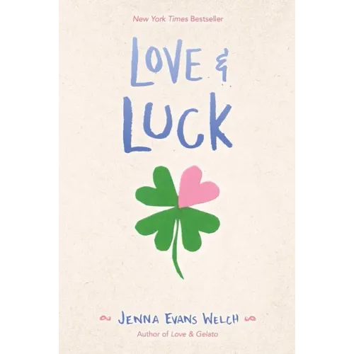 Love & Luck